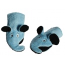 Cadou haios - Manusa baie, elefant - Radar 31/3094, 2buc/set