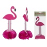 Decoratiune flamingo - 11 x 24 cm, Radar 500176