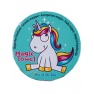 Prosop magic cu unicorn -  ca. 30 x 30 cm, Radar 31/4011