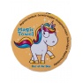 Prosop magic cu unicorn -  ca. 30 x 30 cm, Radar 31/4011