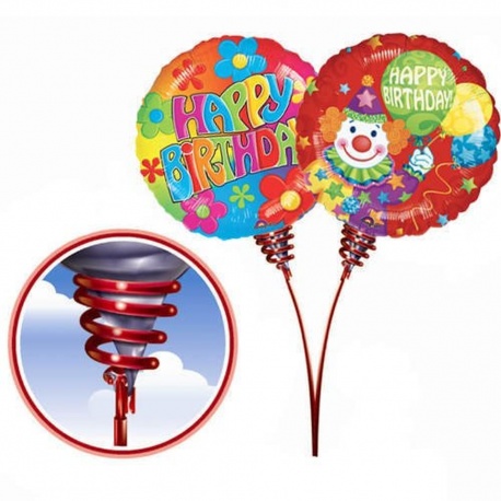 Bete cu rozete compacte din plastic - Alb, Radar ACCG1, Set 100 buc