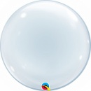 Balon Deco Bubble - 20''/50cm, Qualatex 68824