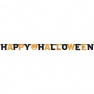 Ghirlanda decorativa Happy Halloween - Amscan 129470, 1 buc