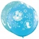 Balon latex Jumbo Frozen, Q 49578