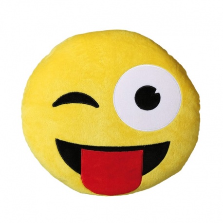 Minge haiose cu emoji - ca. 8 cm, Radar 62/1018, diverse modele