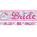 Banner petrecerea burlacitelor - 760 cm, Amscan 9900535