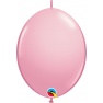 Balon Cony Pink, 12 inch (30 cm), Qualatex 65222