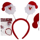 Bentita haiosa Mos Craciun - ca. 25 cm, Radar 960131