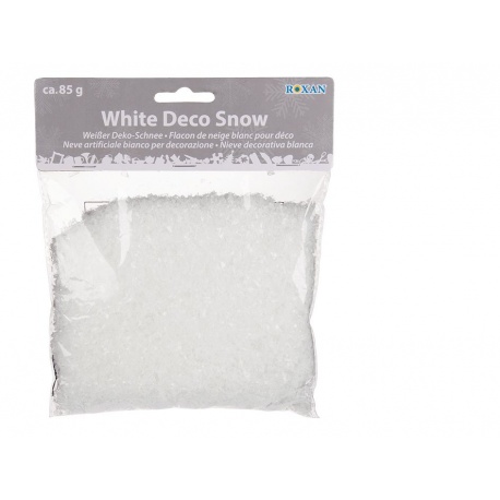 Zapada artificiala pentru decoruri - ca. 85 g, Radar 939085