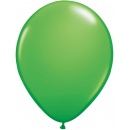 Balon Latex Green, 16 inch (41 cm), Qualatex 43869