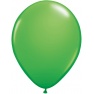 Balon Latex Green, 16 inch (41 cm), Qualatex 43869