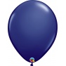 Balon Latex Navy, 16 inch (41 cm), Qualatex 57128
