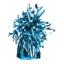Greutate din Folie Albastra pentru baloane - 150 g, Qualatex  Q14717