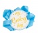 Panglica baby shower My Baby Boy / Girl, Radar 41392, 1 buc, 2 culori