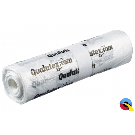 Saci pentru buchet baloane - 74 x 102 cm x 127 cm, Qualatex 87048