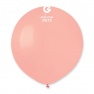 Balon Latex Jumbo 48 cm, Baby Pink 73, Gemar G150.73