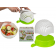 Bol multifunctional pentru salata, 22 cm, Radar 71/3146, 1 buc