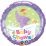 Pachet "Baby Shower", Radar PS.BABYS, set 25 piese
