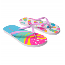 Slapi veseli Pene Colorate, Radar 005, marimi