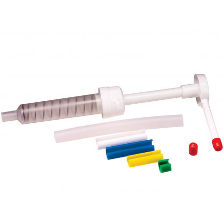 Dispenser pentru Gel Ultra Hi-Float (tratament baloane latex), Qualatex 80295, 1 buc