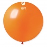 Baloane Latex Jumbo 100 cm, Orange 04, G40.04