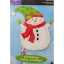 Folie Figurina Om de Zapada, Amscan 20428