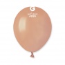 Baloane Latex 13 cm, Misty Rose 99, Gemar A50.99, set 100 buc