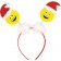 Coronita party Emoji Santa, R 398903-55