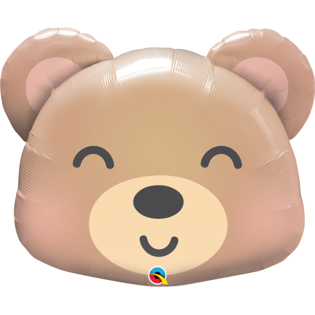 Folie Figurina Urs 79 cm - Q26568