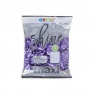 Baloane latex 33 cm Purple - Shiny (Chrome), Gemar 120.97, set 10 buc
