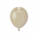 Baloane Latex 13 cm, Latte 84, Gemar A50.84, set 100 buc