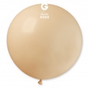 Balon latex 80 cm Blush - G30.69, 1 buc