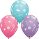 Baloane latex 11''/28 cm Candies & Confetti - Q20900