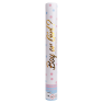 Tun de confetti roz 40 cm - gender reveal, Amscan A9916488, 1 buc