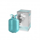 Butelie de unica folosinta cu Heliu, Capacitate 0.20 mc, A9050, 1 buc