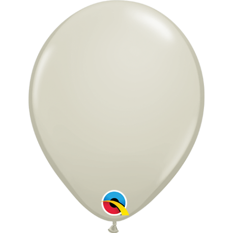 Baloane latex Cashmere 5 inch (13 cm), Qualatex Q30581, set 100 buc