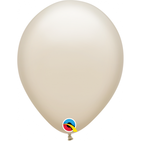 Balon latex Cashmere 11 inch ( 28 cm) Qualatex,Q30584