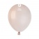 Baloane Latex 13 cm, Shell Pink 100, Gemar A50.100, set 100 buc
