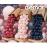 Baloane latex 33 cm, Vino 101, Gemar G120.101